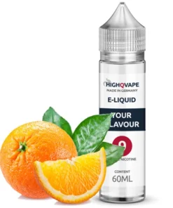 Orange – 60ml