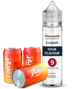 Energy Drink – 60ml