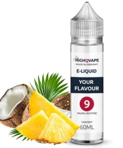 Pina Colada – 60ml