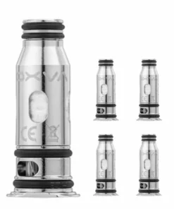 Oxva | Xlim C | Coils | 0,6 Ohm – 1,2 Ohm