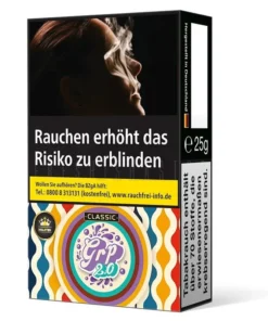 Holster Tobacco – Grp 2.0 – 25g