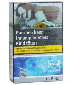 Al Waha – Blue Net – 20g