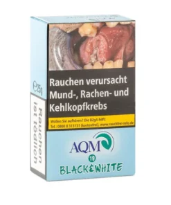 AQM – Black & White – 25g