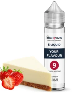 New York Cheesecake – 60ml