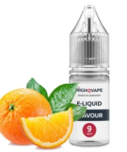 Orange – 10ml