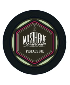 Musthave Tobacco – Pistace P!E – 25g
