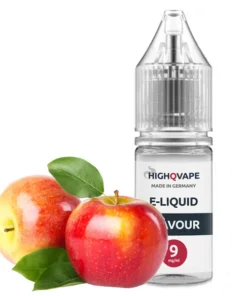 Apfel – 10ml