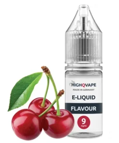 Kirsche – 10ml
