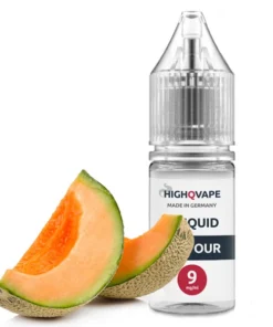 Honigmelone – 10ml
