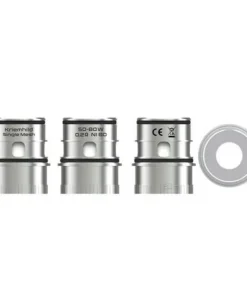 Vapefly Kriemhild Verdampferköpfe Coils