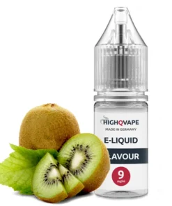 Kiwi Fruit – 10ml