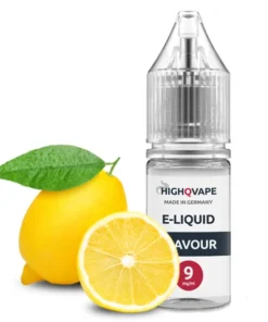 Zitrone – 10ml