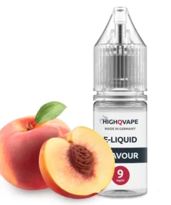 Pfirsich – 10ml