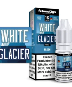 InnoCigs – White Glacier