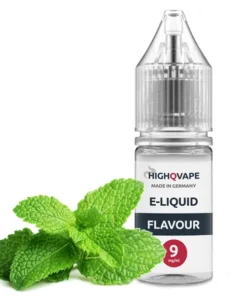 Pepermuntje – 10ml