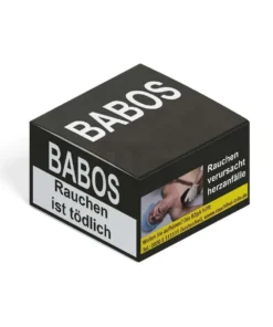 Babos Tobacco – BABOS – 20g