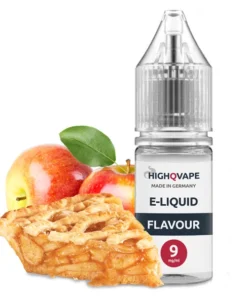 Appeltaart – 10ml