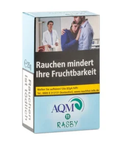 AQM – Rasby – 25g