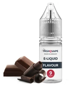 Chocolade – 10ml