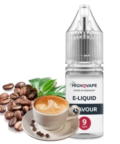 Koffie – 10ml