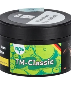 Nargilem Tobacco – TM – 25g