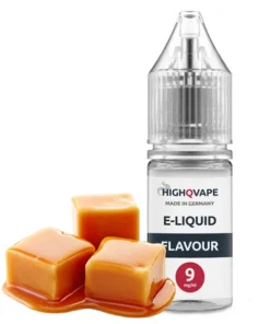 Toffee – 10ml