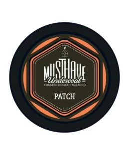 Musthave Tobacco – Patch – 25g