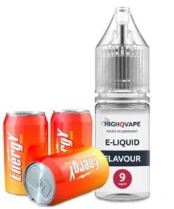 Energiedrank – 10ml