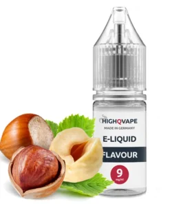 Hazelnoot – 10ml