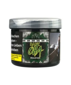 Aino – Dark Tobacco – Dark OHA – 25g