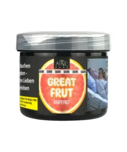 Aino – Dark Tobacco – Great Frut – 25g