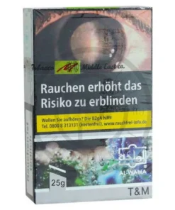 Al Waha – TM – 25g