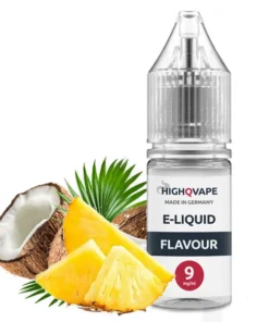 Pina Colada – 10ml