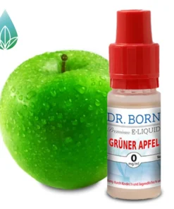 Dr. Born – Grüner Apfel