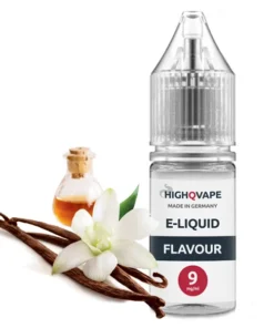 Vanille – 10ml