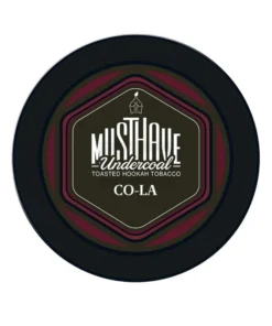 Musthave Tobacco – CO-LA – 25g
