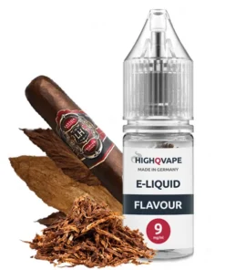 Cuba – 10ml
