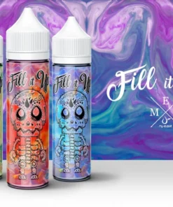 Your Long Fill | Fill Up | MvM | 10 ml