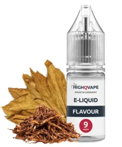 Virginia (NEW) – 10ml