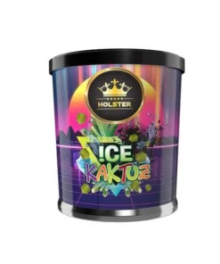 Holster Tobacco – Ice Kaktuz – 200g – TT