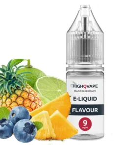 Blue Pinelime – 10ml