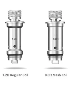 Lost Vape Lyra Verdampferköpfe Coils