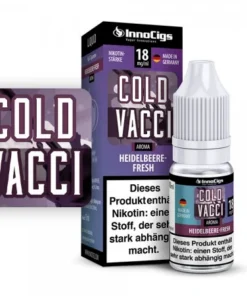 Cold Vacci – 10ml
