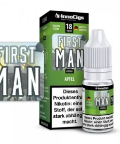 First Man (Appel) – 10ml
