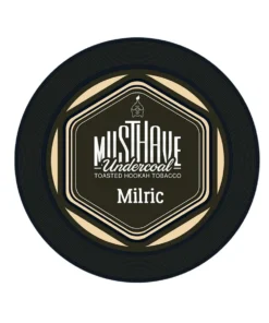 Musthave Tobacco – Milric – 200g