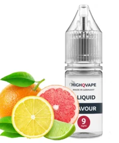CitrusMix – 10ml