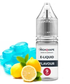 Ijssnoepjes – 10ml