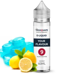 Ice Candy – 60ml