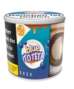 Anda – 200g – TT – Sour Dia | Gewicht : 200g