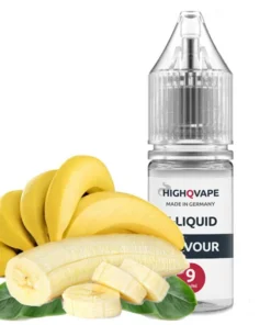 Banana – 10ml
